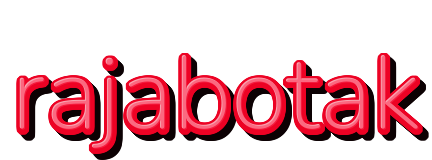 rajabotak — logo kanal